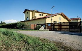 Agriturismo Camisi Qh